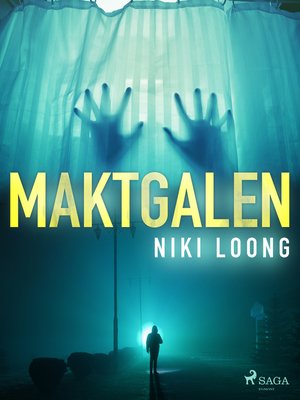 cover image of Maktgalen